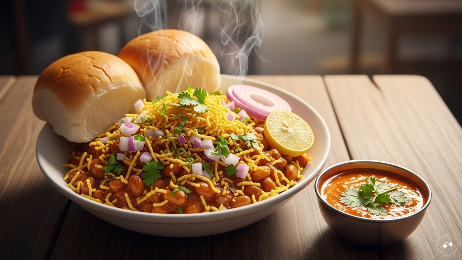 Breakfasts Indian States