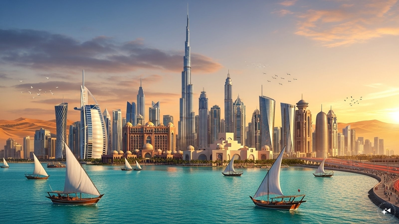 Gulf Countries Gulf Countries