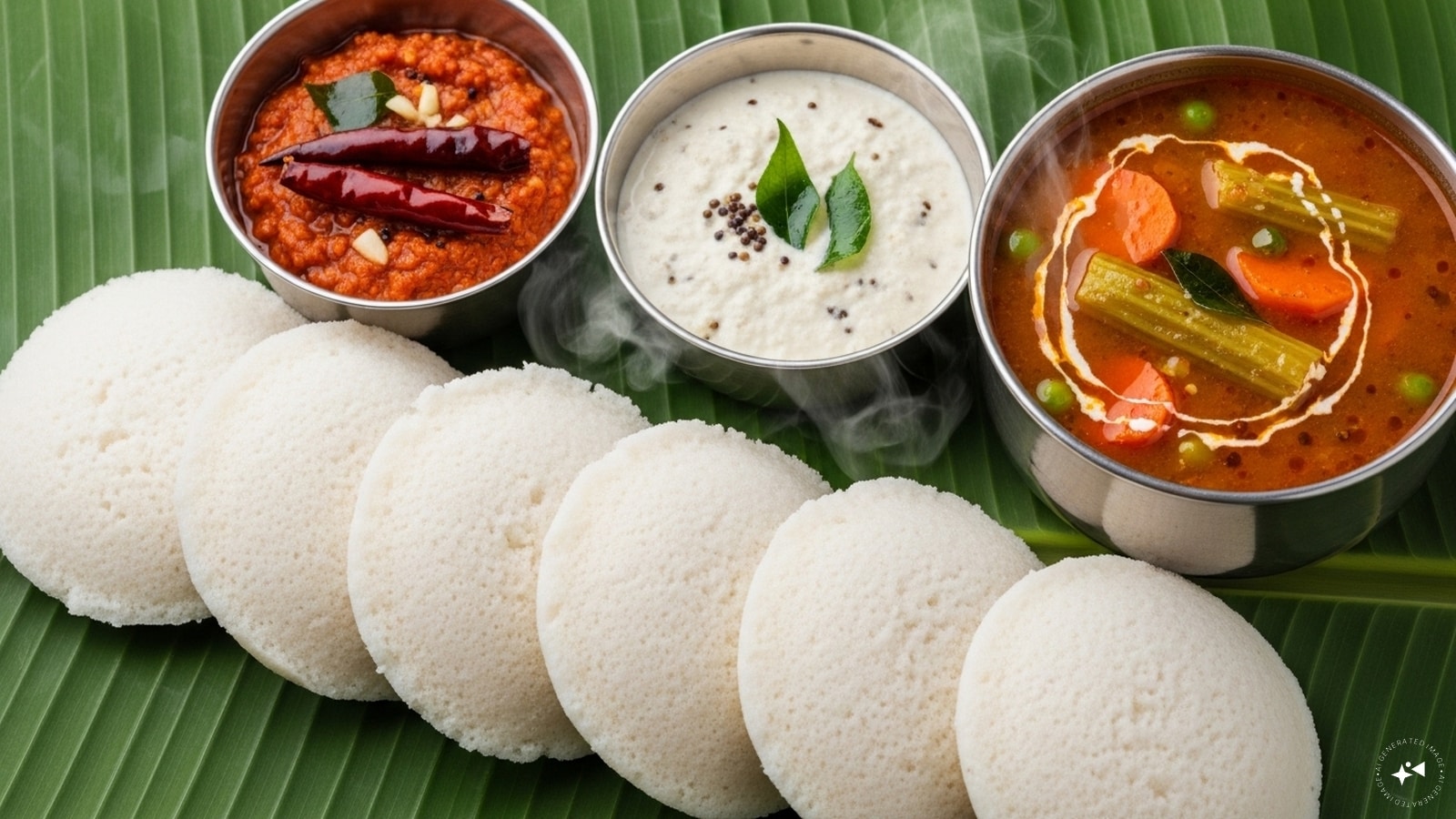 Breakfasts Indian States