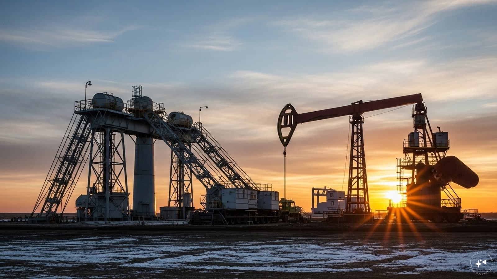 Brunei’s strong oil and gas revenues, along with thriving tourism industries in Nauru and the Bahamas, generate ample government income—allowing them to forgo personal income taxes. (Image: AI generated) Brunei’s strong oil and gas revenues, along with thriving tourism industries in Nauru and the Bahamas, generate ample government income—allowing them to forgo personal income taxes. (Image: AI generated)