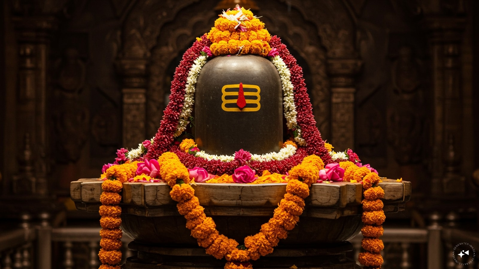 Shivling photo Shivling photo