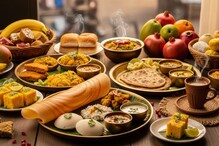 Delicious Breakfasts From 8 Indian States That Deserve A Spot On Your Morning Plate