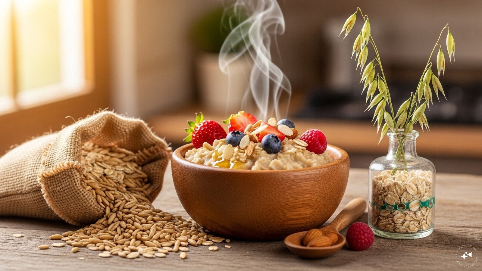 Oats Oats
