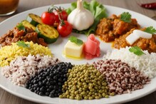 What Ayurveda Recommends Eating During Seasonal Shifts: A 7-Day Plan Inside