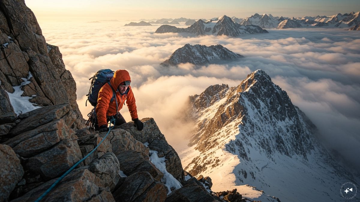 iPhone SOS To Rescue: Apple’s Satellite Feature Saves Man Stuck At 10,000 Feet