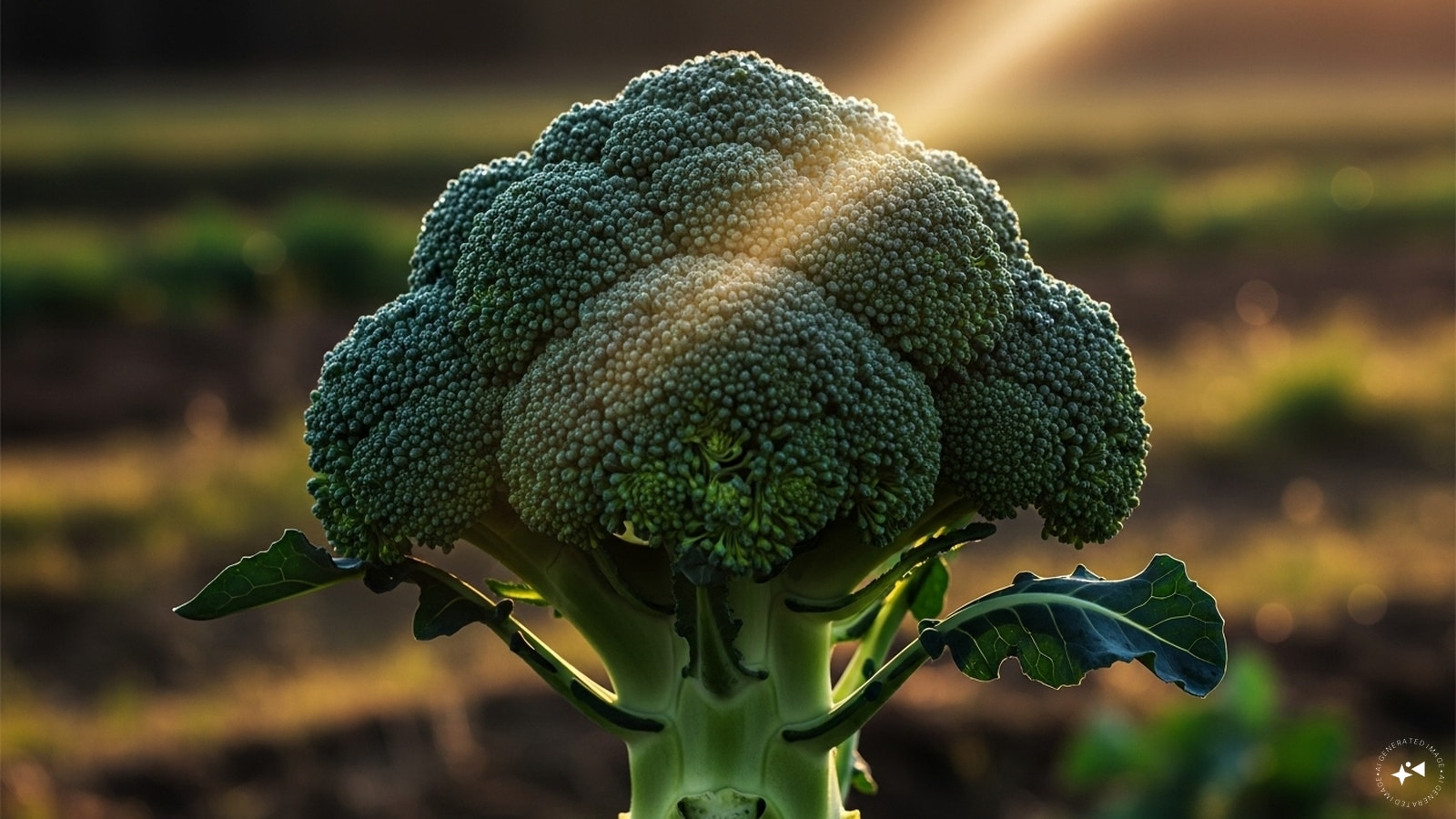 Broccoli