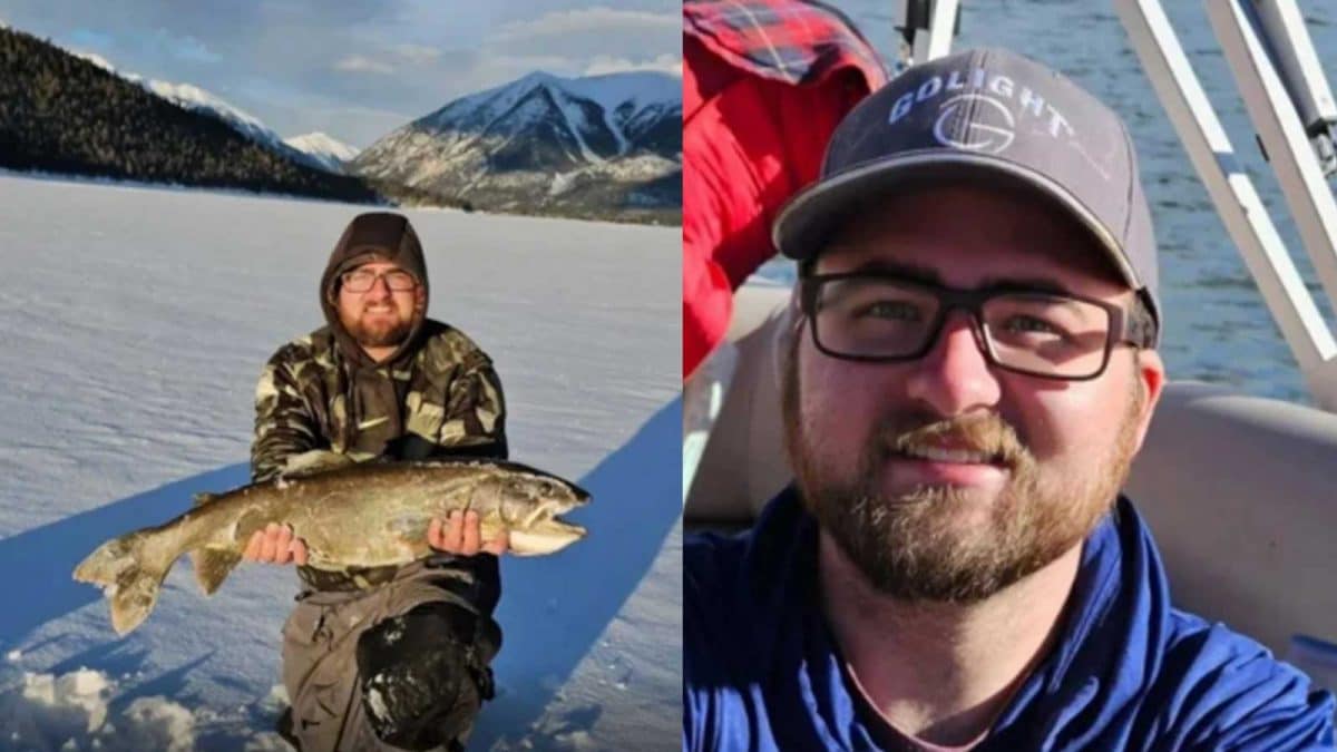 This Man’s Tinder Journey Is A Masterclass In What Not To Put In Your Bio