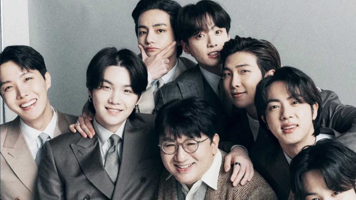 HYBE's Seoul Office Searched Amidst Trading Allegations