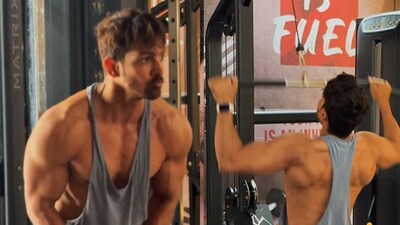 Harshvardhan Rane Drops Fiery Gym Reel Ahead Of ‘Silaa’ Shoot Wrap ...