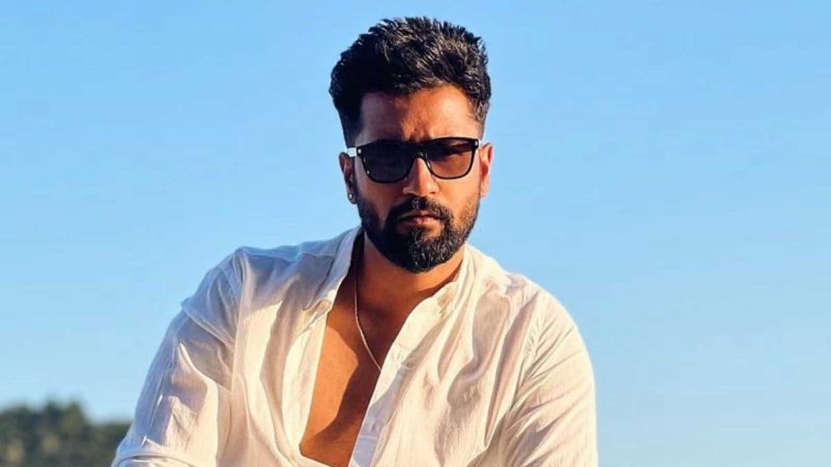 Vicky Kaushal Shares 'Taal' Song & Upcoming Film