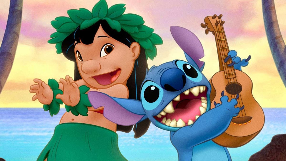'Lilo & Stitch' Stars Celebrate Success, Hint at Sequel at Comic-Con