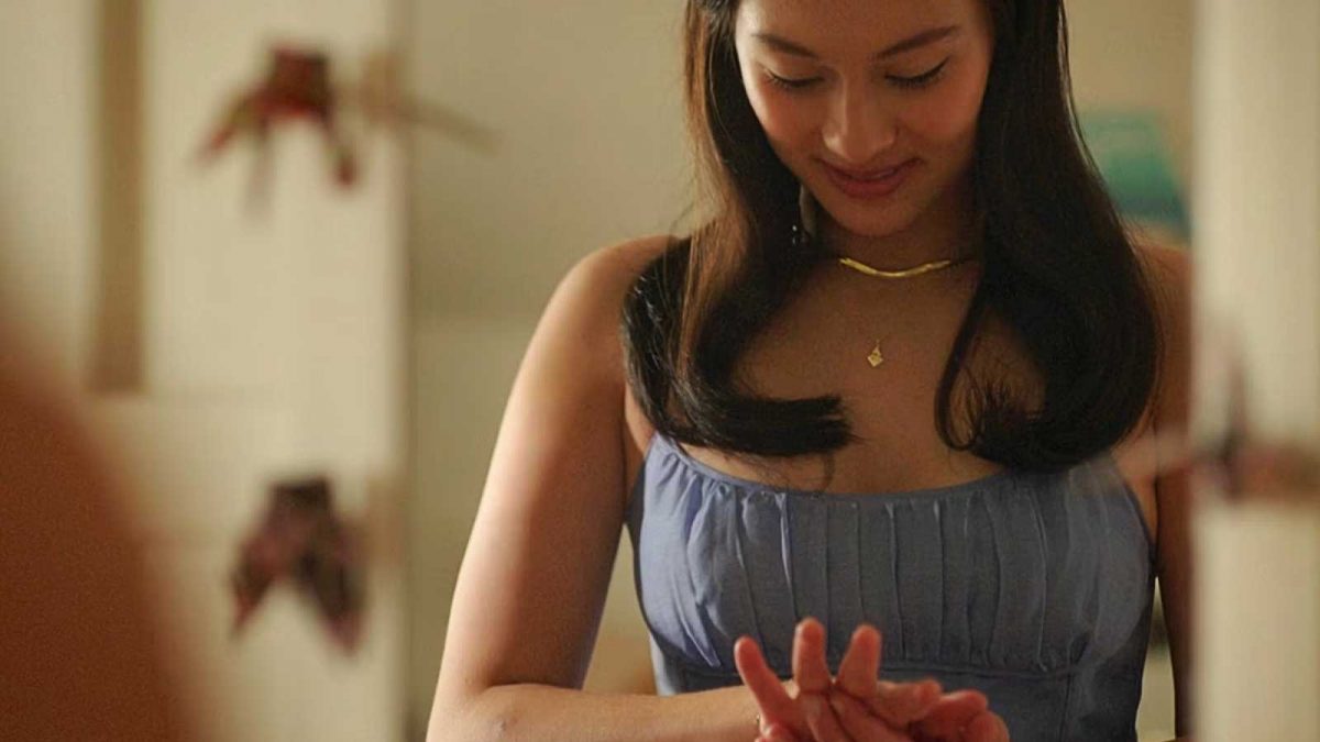 Fans React to Belly's Ring in 'The Summer I Turned Pretty' Season 3