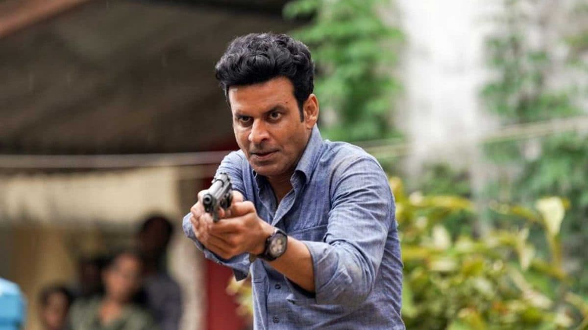 Manoj Bajpayee Announces The Family Man Season 3 Release Date