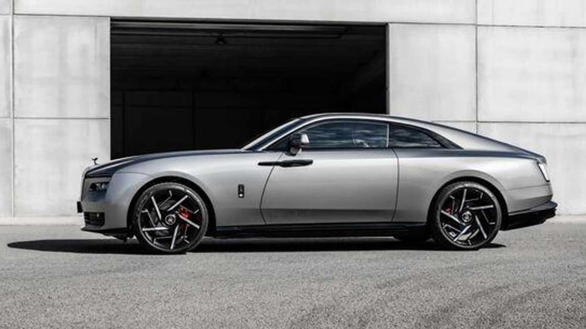 India-UK Free Trade Deal To Make British Luxury Cars Cheaper | Auto News