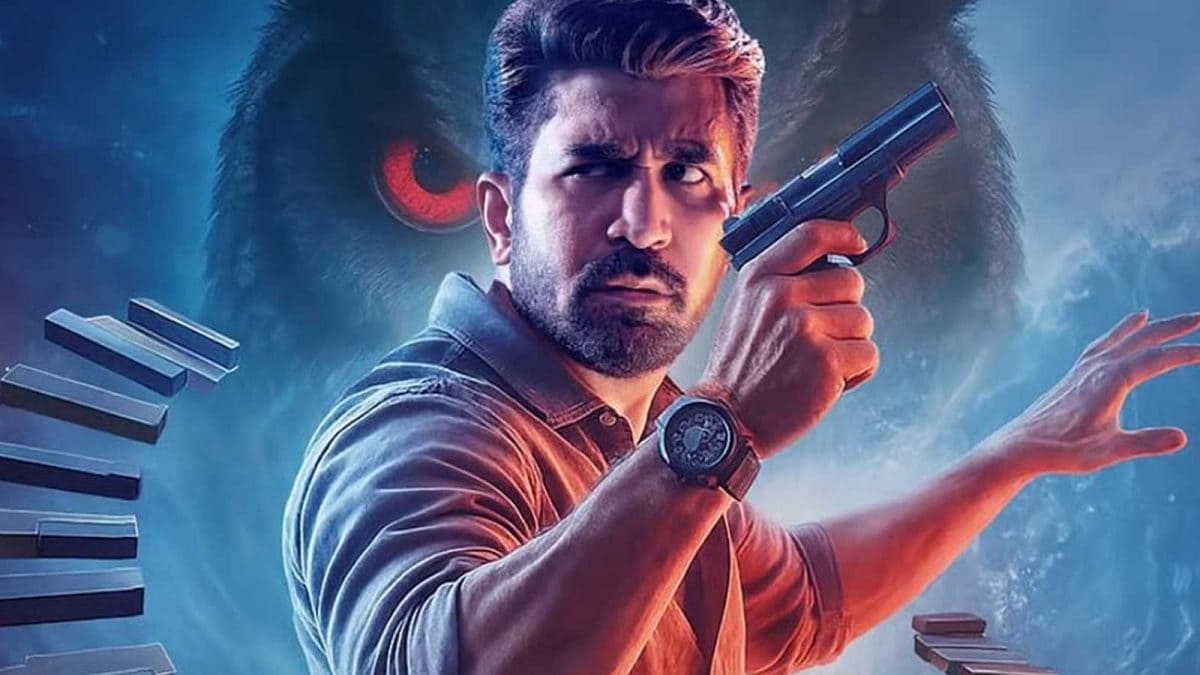 Vijay Antony's 'Maargan' Now Streaming: Mixed Reactions from Viewers