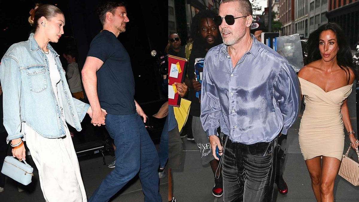 Gigi Hadid, Ines De Ramon Want Rings From Their Partners? What We Know ...