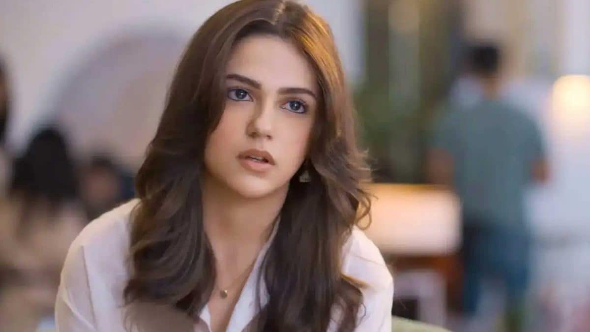 'Saiyaara' Success Sparks 'Nepo Baby' Rumors Around Actress