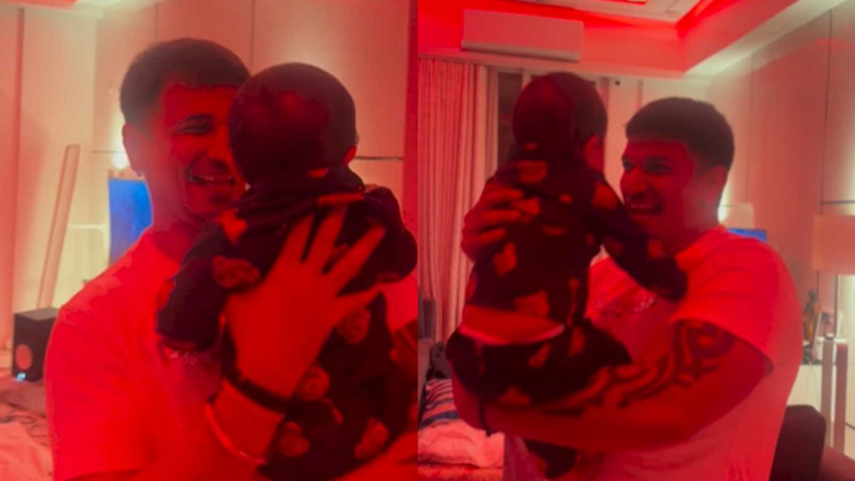 Prince Narula's Daughter: His Forever Dance Partner