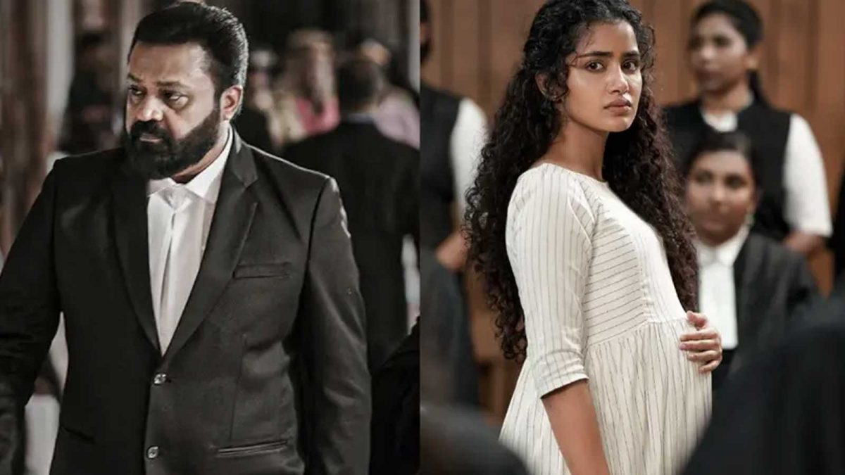 Mixed Reviews for Suresh Gopi's Courtroom Drama: Janaki V v/s State of Kerala