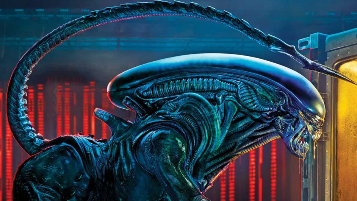 'Alien: Earth' Previewed at Comic-Con, Premieres August 12