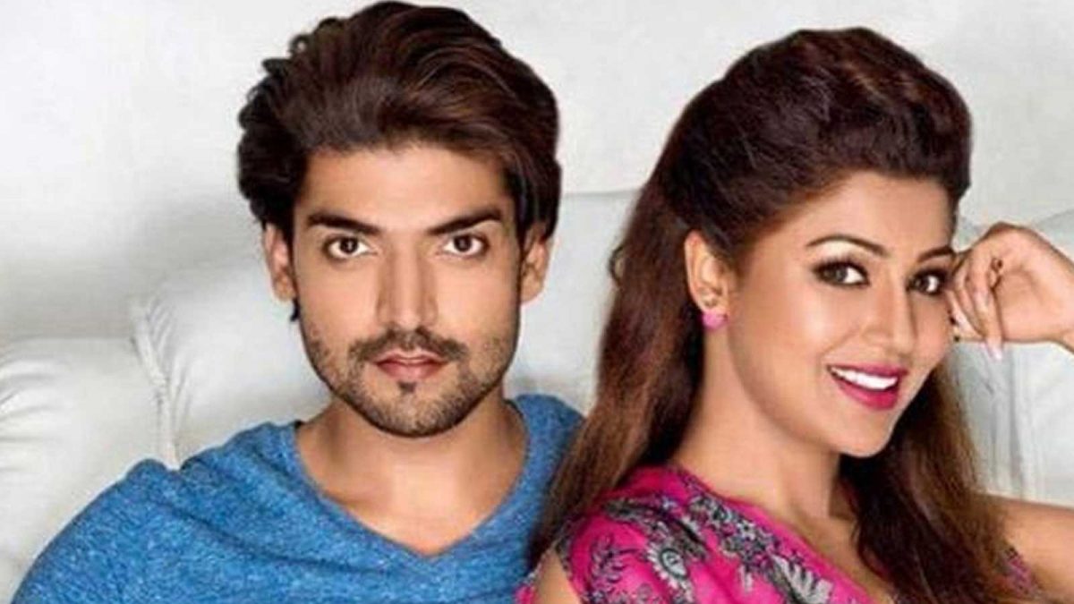 Gurmeet and Debina Ready for Ganesh Chaturthi Celebration