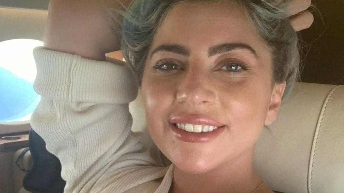 Lady Gaga's Mayhem Ball Tour Opens in Las Vegas