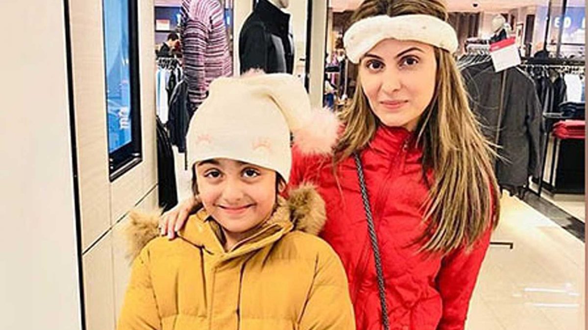 Riddhima Kapoor Celebrates Daughter Samara's Class 10 Milestone