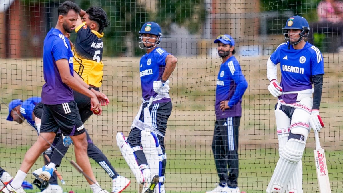 Hanuman Chalisa, English Pop, Punjabi Numbers: How Indian Dressing Room Is Putting Players At Ease