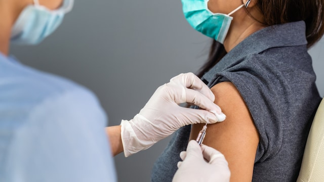The introduction of the injection method means patients can now receive their medication quickly and be discharged on the same day. (Representative/Shutterstock)