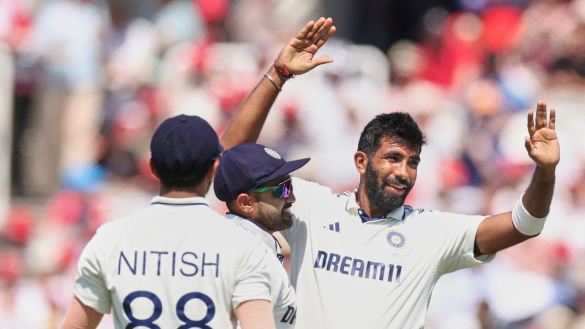 Bumrah's Milestone: Fatigue, Workload, and Dismissing Critics After Record