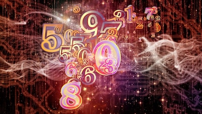 Numerology