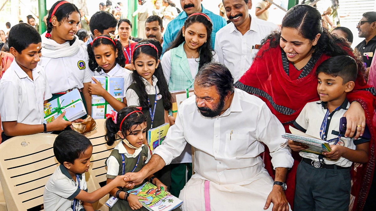 Summer Vacation In June-July Instead Of April-May? Kerala Education Minister Seeks Suggestions