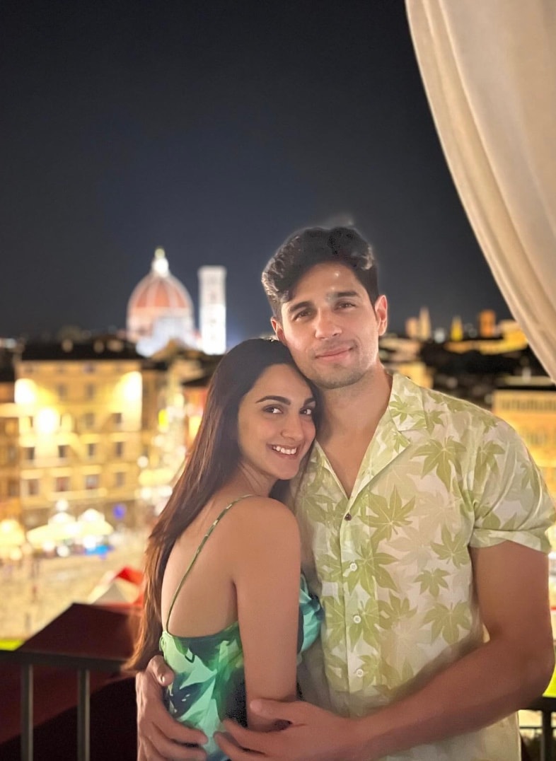 Kiara Advani Kiara Advani