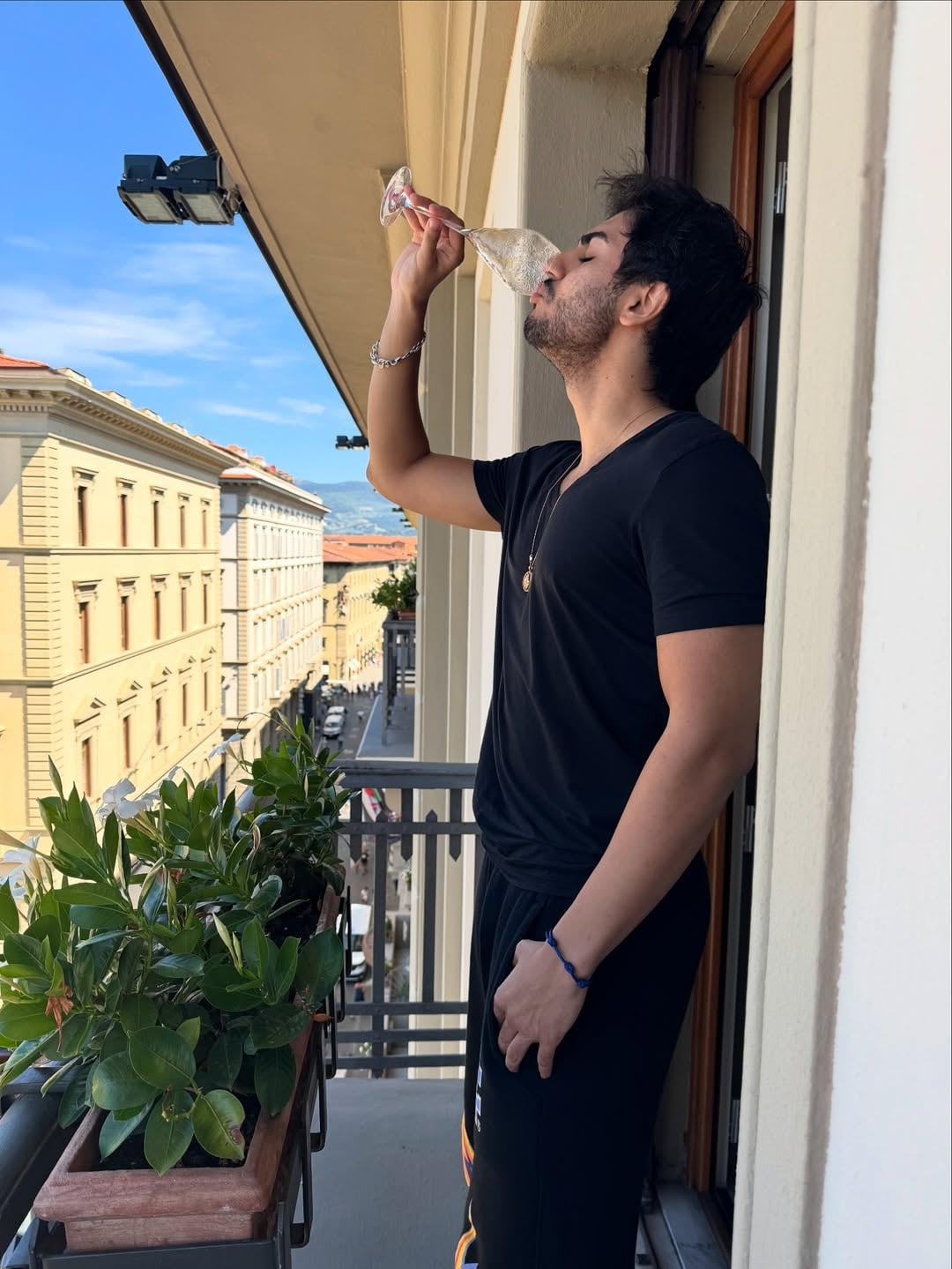 Malaika Arora Shares Stunning Pictures From Tuscany Italy