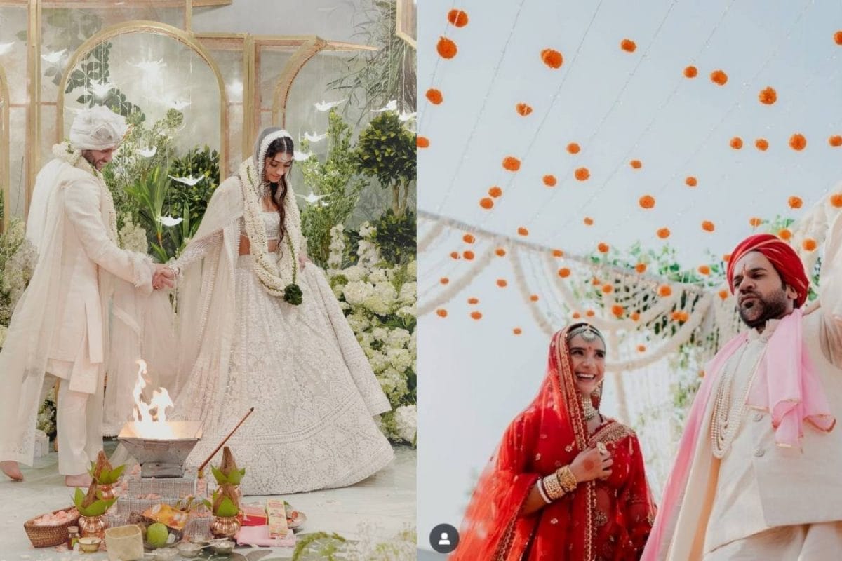Transforming Dreams Into Reality: These Visionary Designers Create Unforgettable Weddings