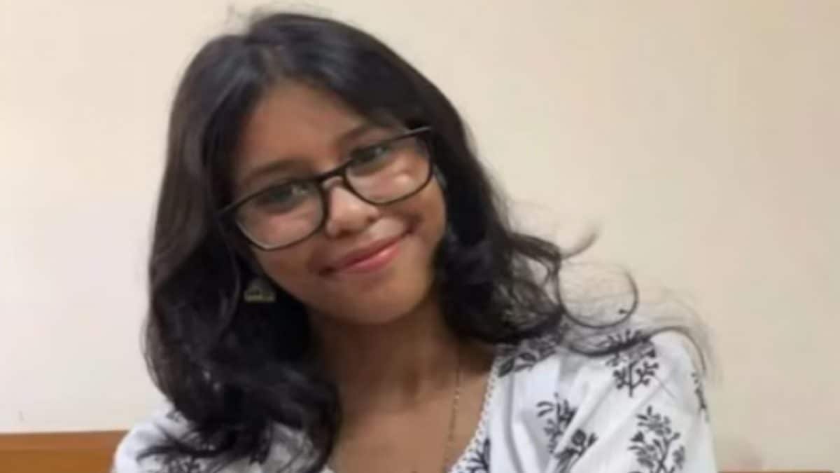 Police search for missing student finds body, suicide note found.