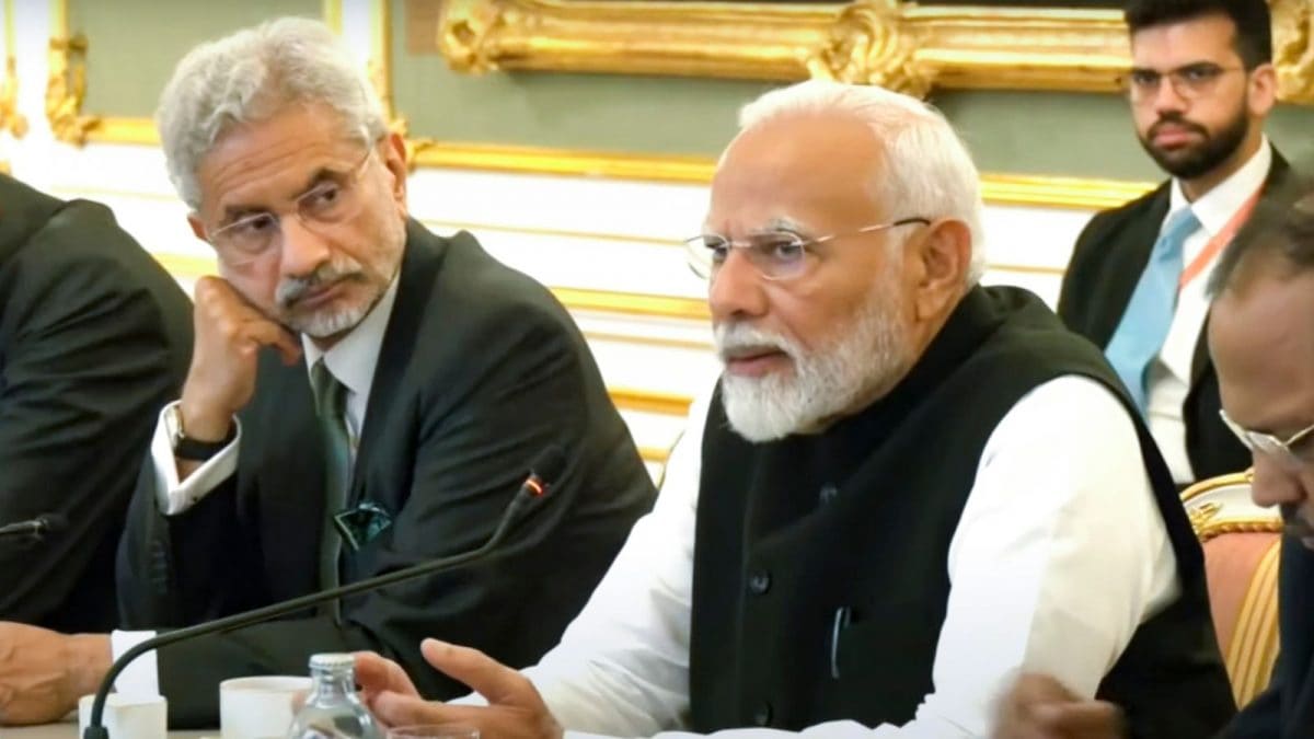 PM Modi Attaches ‘Enormous Importance’ To India-US Partnership: Jaishankar On Trump Row