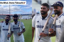 mohammed sirajakash deep india vs england 2025 icc world test championship