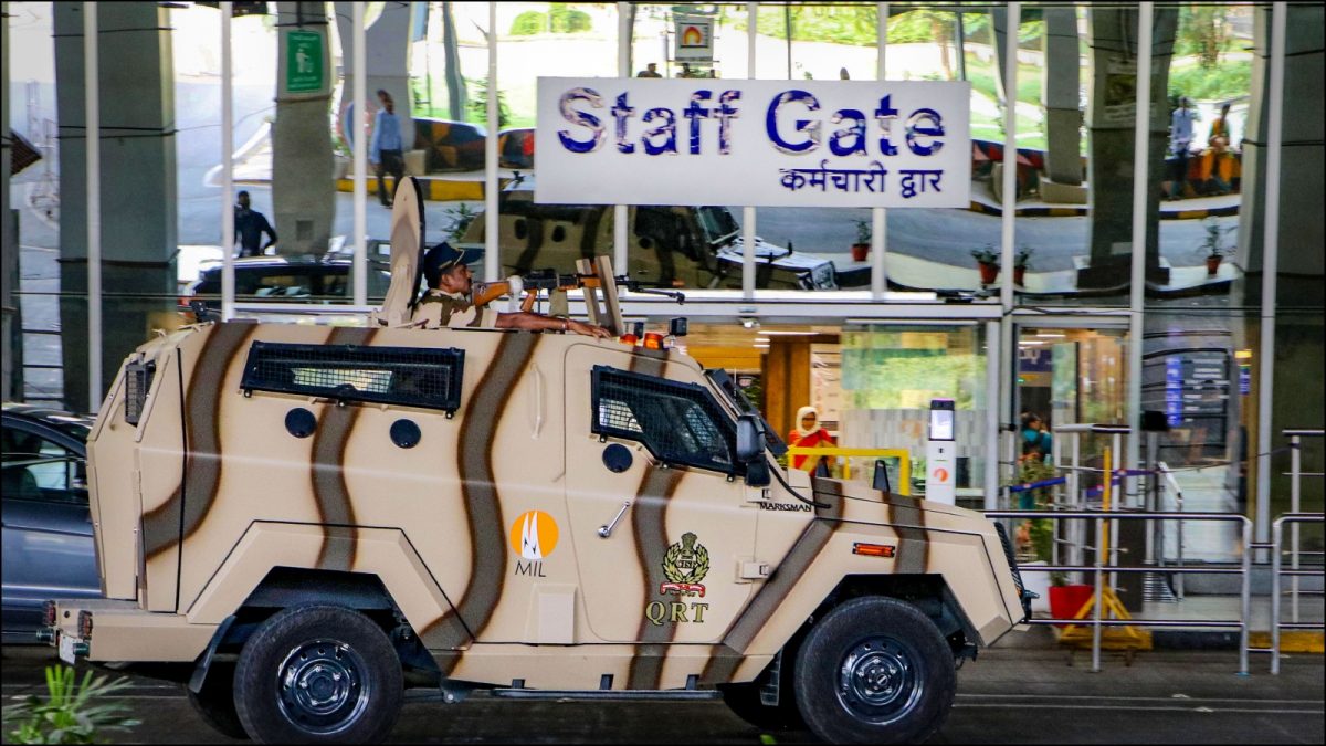 After Ahmedabad, Nagpur Airport Gets Bomb Threat; Police Probe Underway | India News