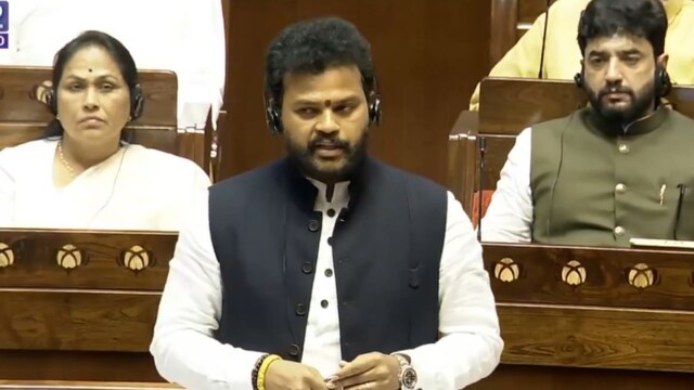  Rajya Sabha TV)