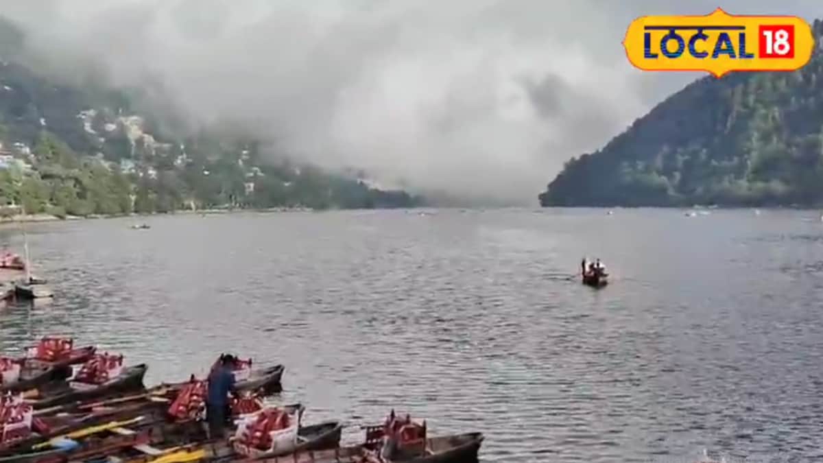 Hotel For Rs 1,000, Parking For Rs 60: Nainital Was A Budget Haven Just 50 Years Ago | Travel News