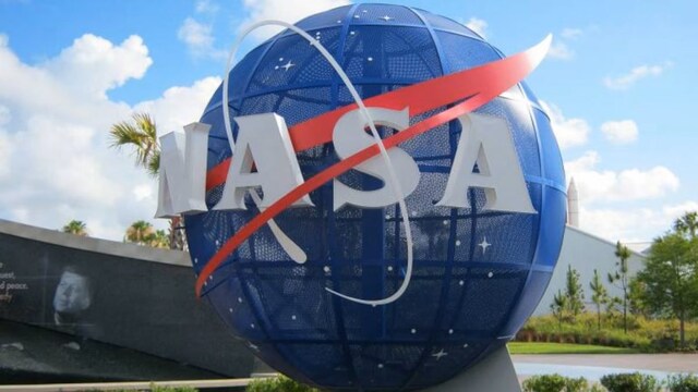 NASA Fires 20 Per Cent Staff