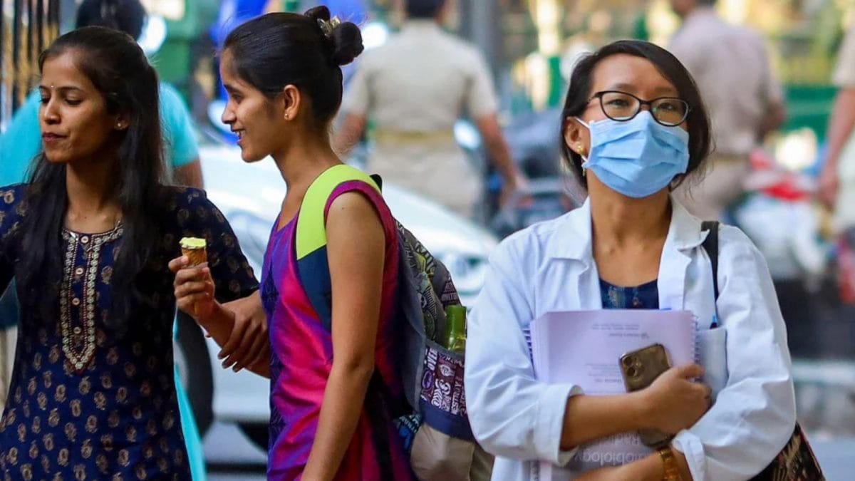 NMC Launches Portal To Address Students' Grievances Regarding Fees, Ragging