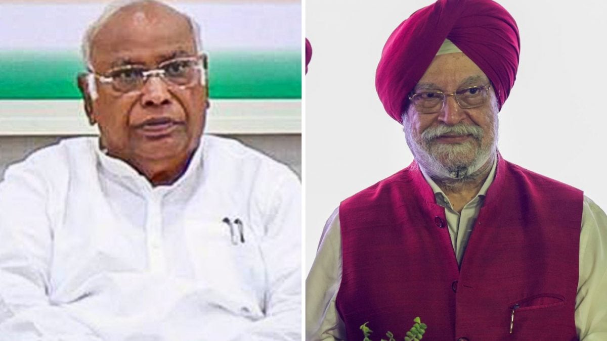 Rajya Sabha Elections: Mallikarjun Kharge, Hardeep Singh Puri, Ranjan Gogoi To Retire Next Year