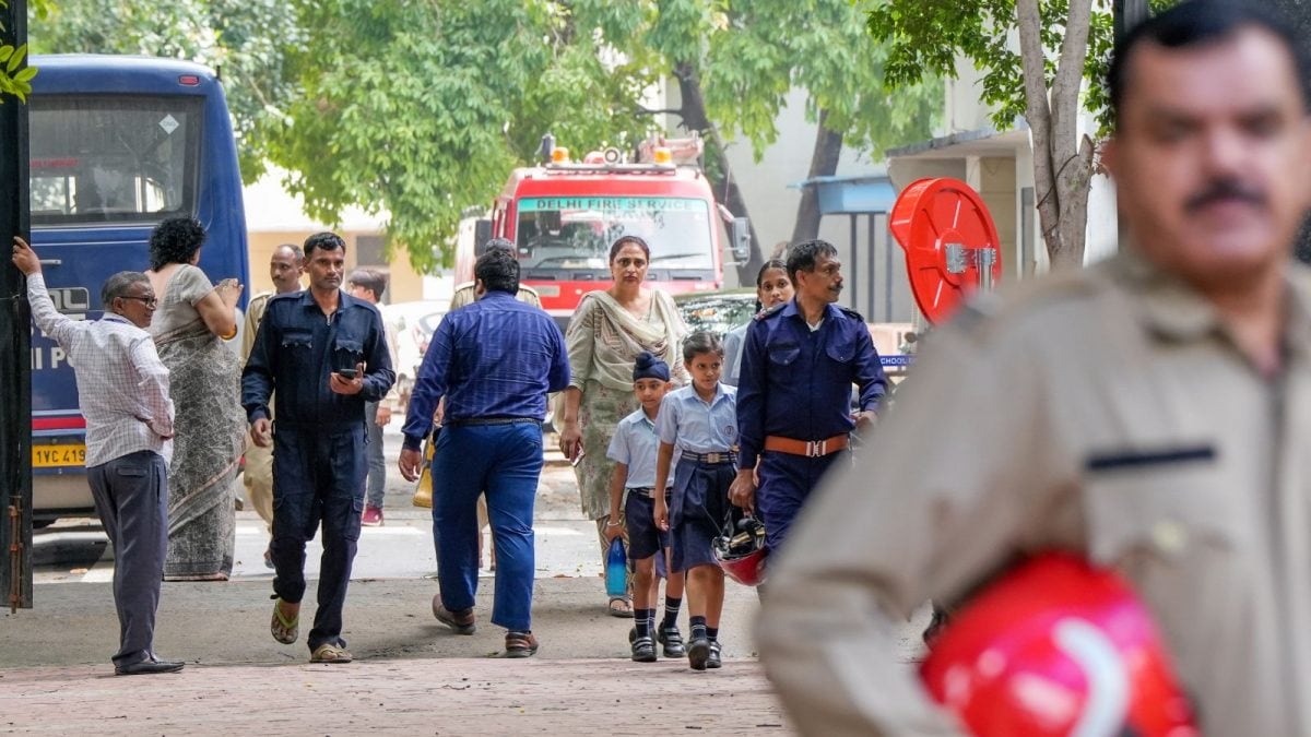 Delhi School Bomb Threat Emails Were Sent From Germany? Exclusive From Investigators