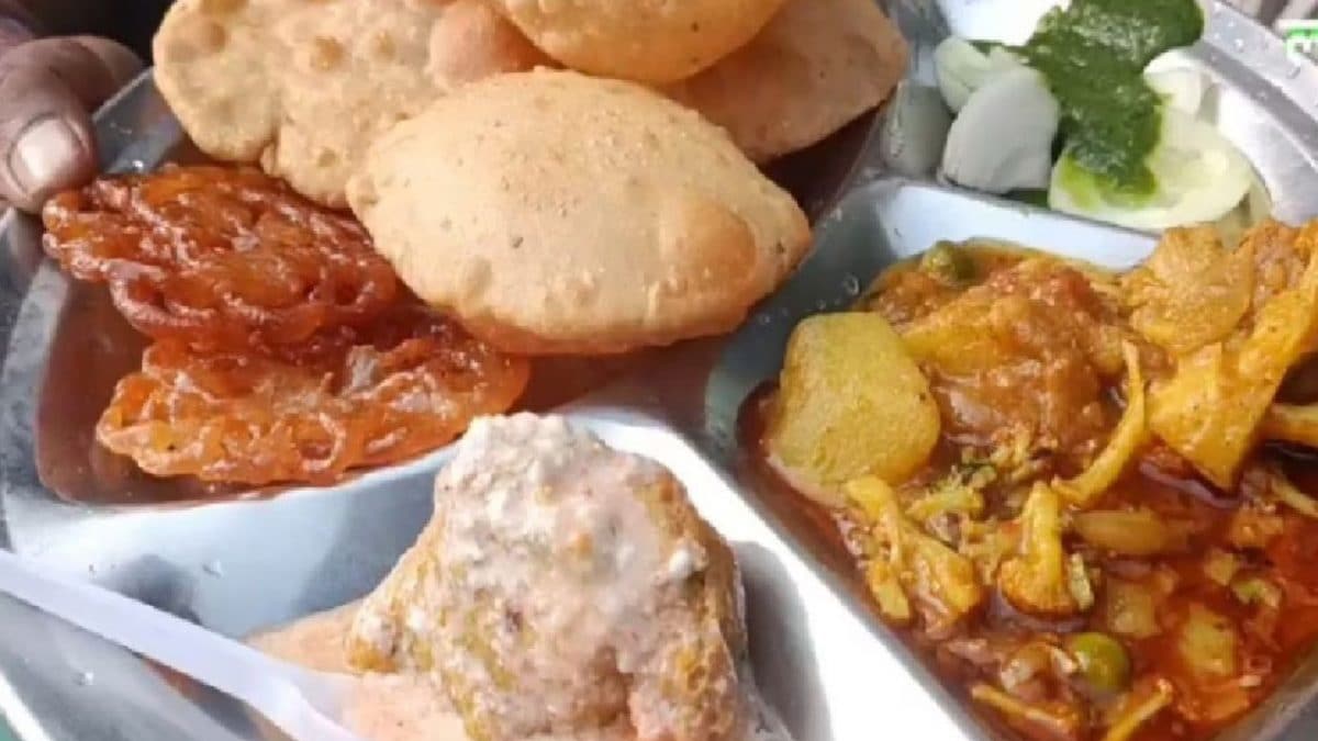 ‘Your Jalebi, Vada Pav, Pakora, Contains…’: Nagpur To Display Tobacco-Like ‘Sugar, Oil’ Warnings