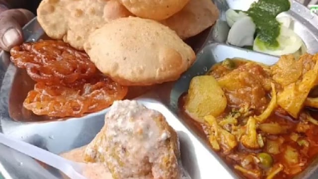  These boards will be bright posters that serve as reminders on the fat and sugar content. (News18 Local File)