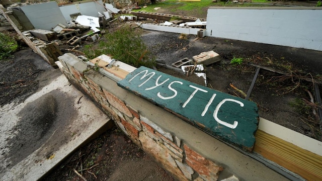 Camp Mystic is located at a dangerous confluence of the South Fork Guadalupe River and Cypress Creek, where flood waters converged. (AP)