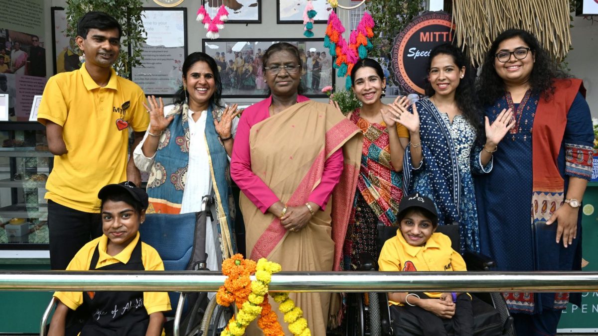 President Murmu Marks 3 Years in Office with New Initiatives