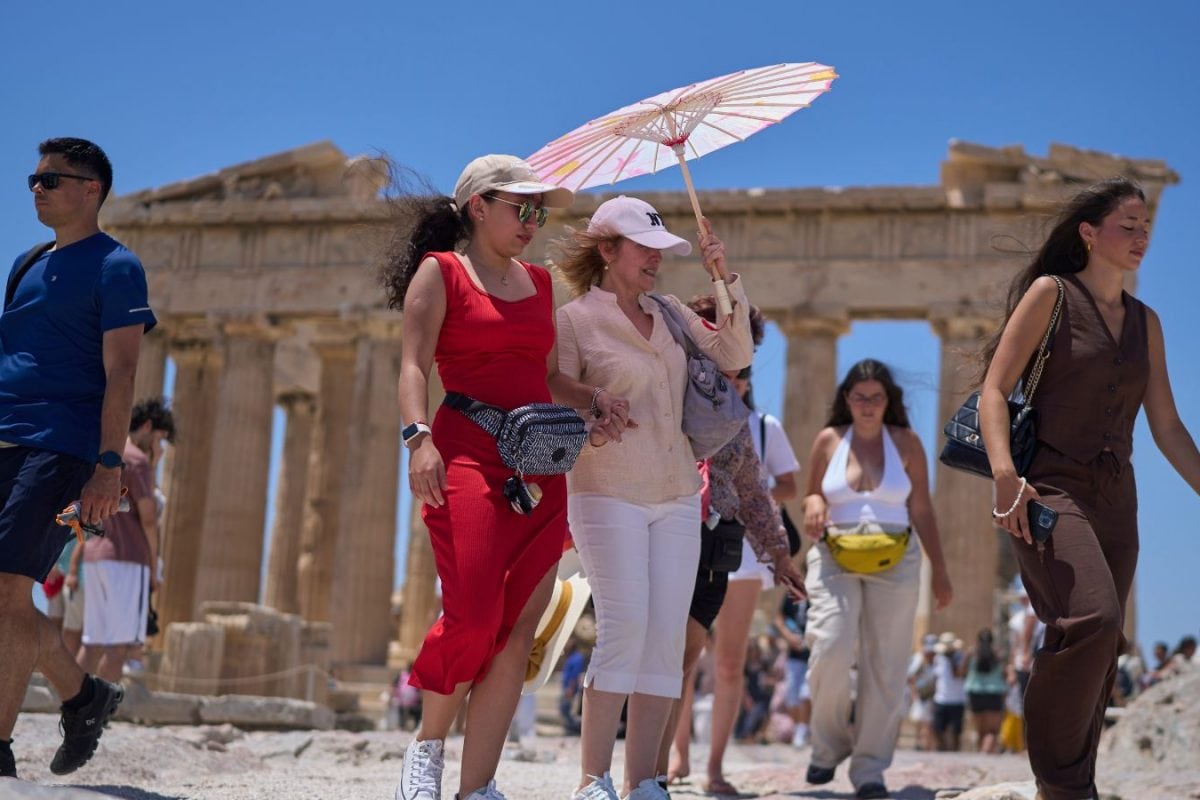 ‘Hotter & More Dangerous’: As Europe Battles Severe Heatwave, Should Indian Travellers Change Plans?